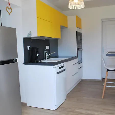 Villa Baie De Somme Abbeville Esterno foto