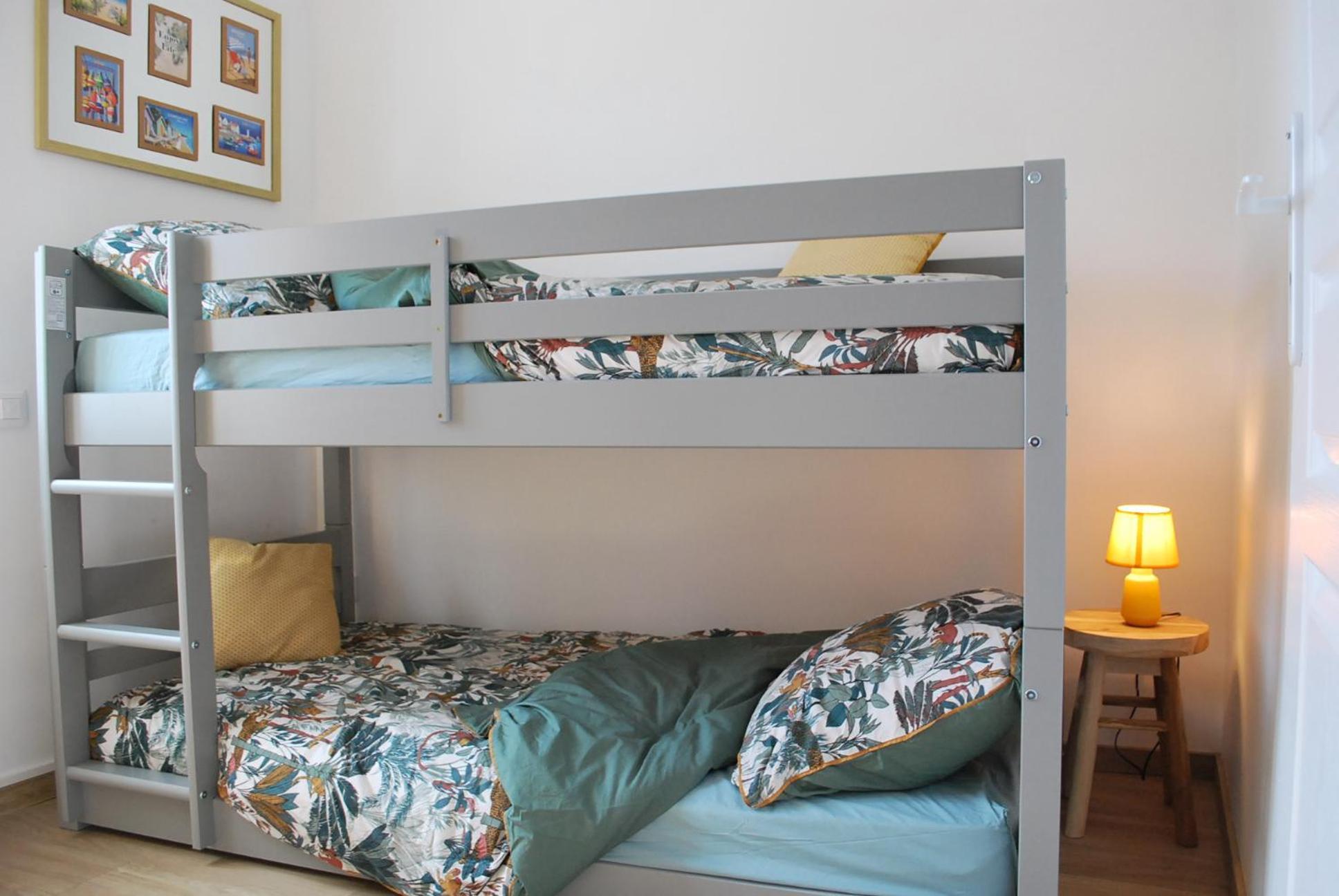 Baie De Somme Holiday home Abbeville
