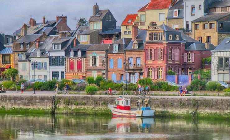 Holiday home Baie De Somme Abbeville