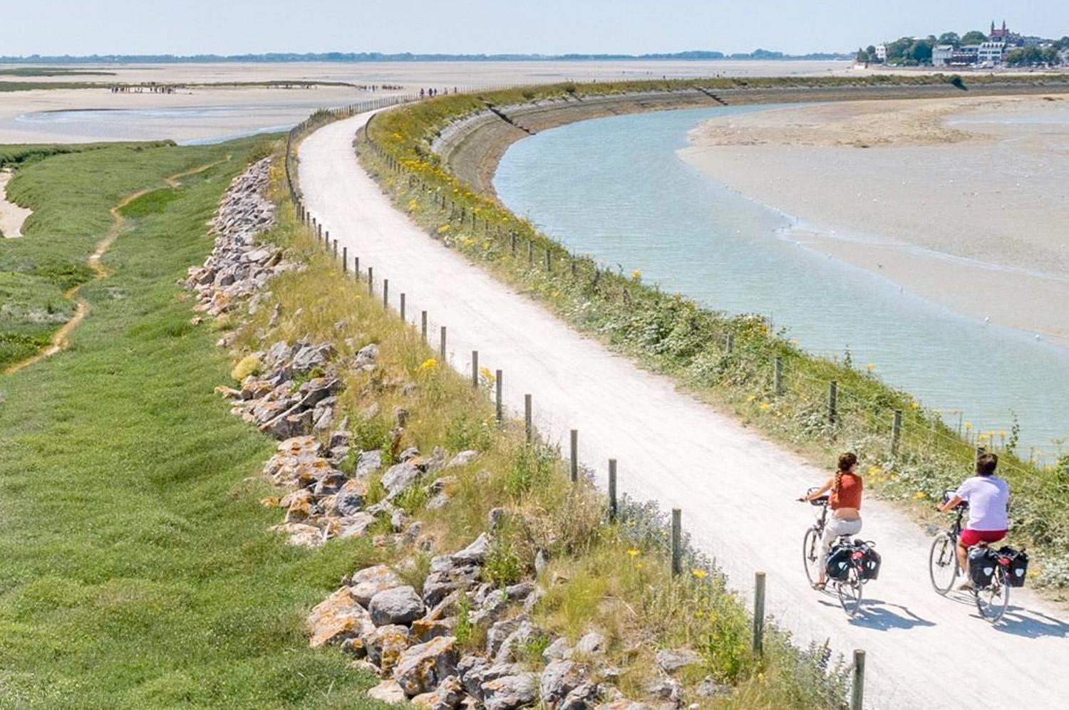 Baie De Somme Holiday home