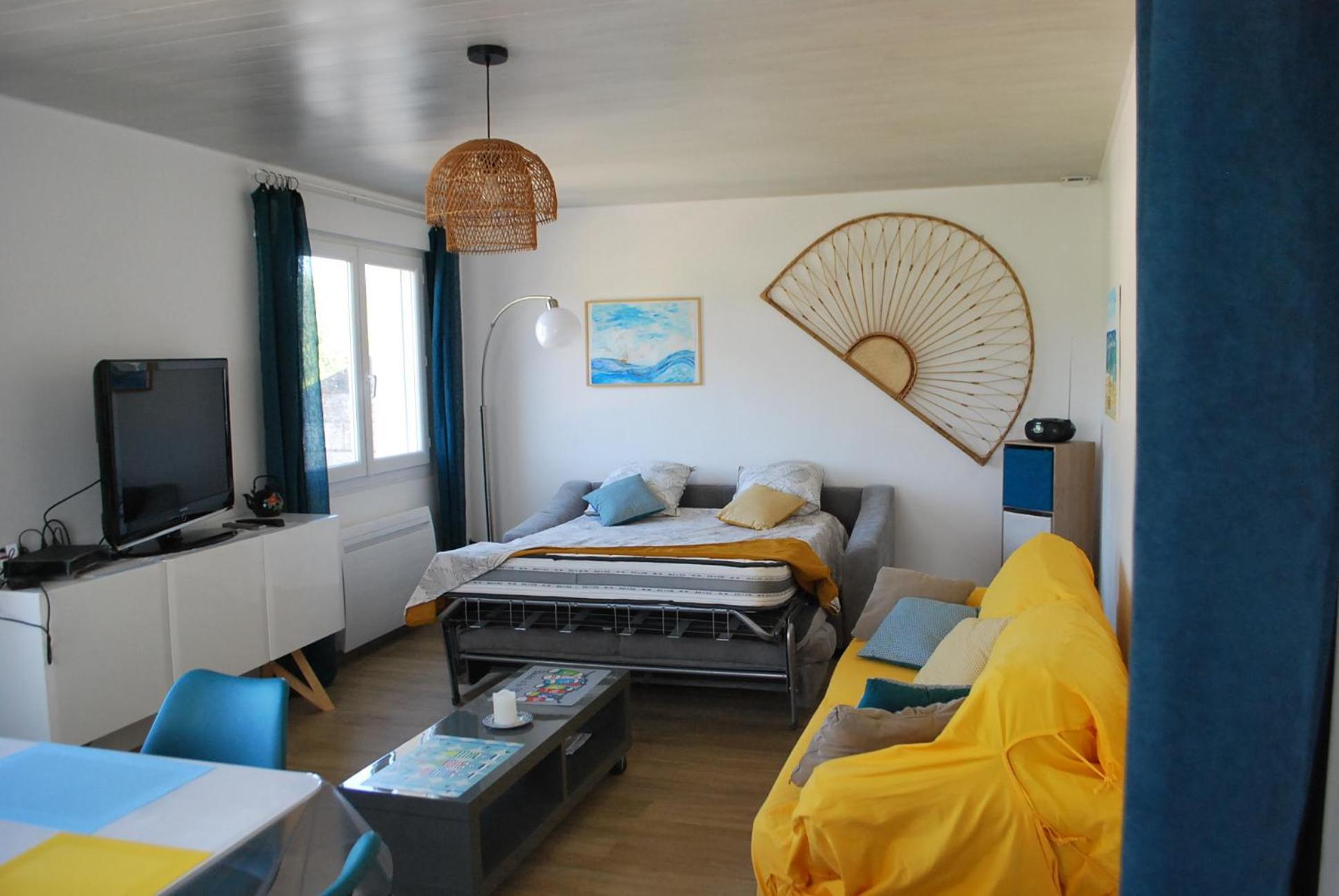 Baie De Somme Vakantiehuis Abbeville